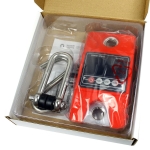 300 KG / 600 LBS Digital Hanging Scale SF912 Industrial Crane Scale