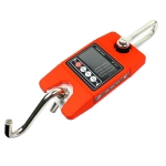 300 KG / 600 LBS Digital Hanging Scale SF912 Industrial Crane Scale