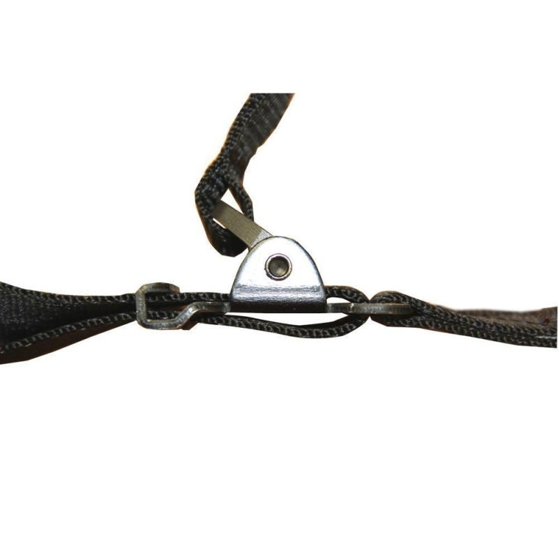 WestLake Wide Padded Quick Adjust QD 2 point Rifle Sling with Push-on QD Swivel