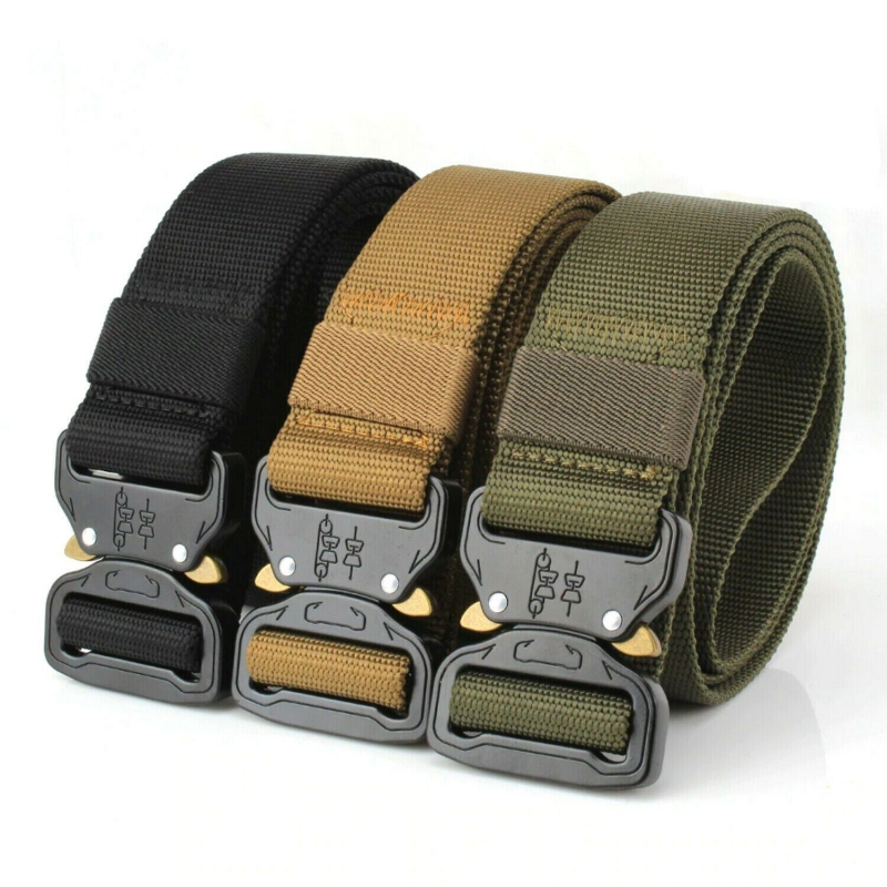s-l1600_33d619f5-bda8-4961-9da2-014f51bbd412 Casual Military Tactical Belt Mens Army Combat Waistband Rescue Rigger Belts