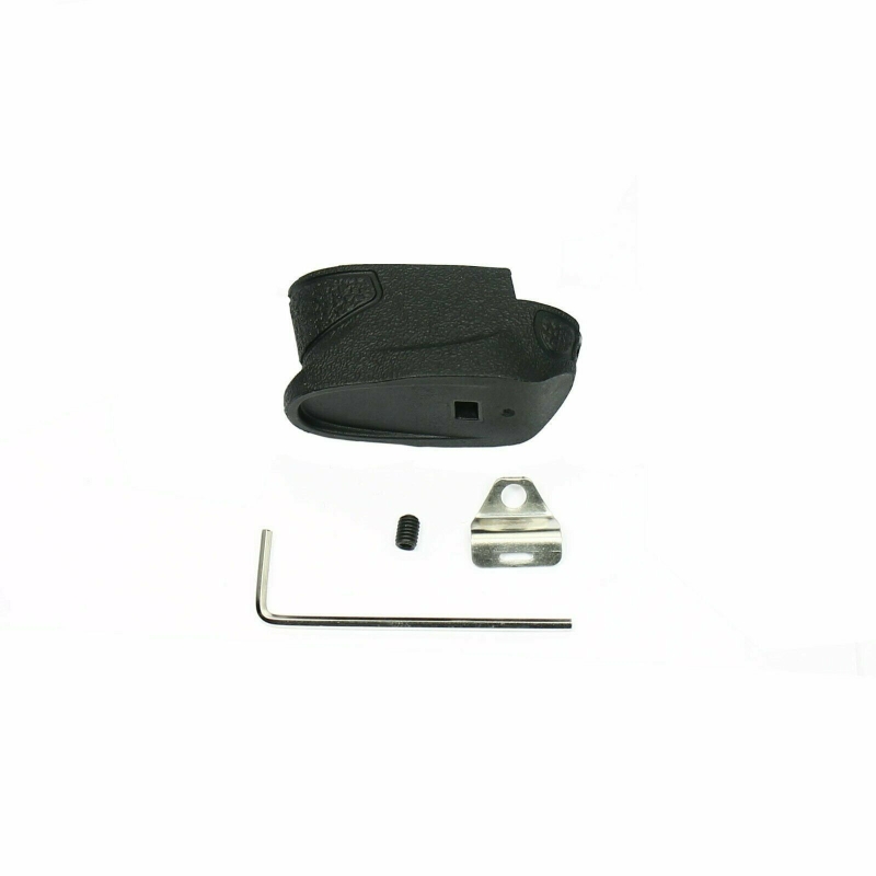 Enhanced Magazine Plate Extension for S&W M&P Shield 9 & 40 +1/ 2 Round